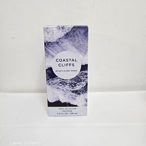 Coastal Cliffs by Bath & Body Works 3.4 Fl Oz Mens Cologne